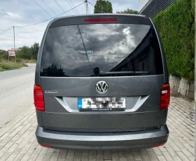 VW Caddy VW CADDY MAXI 2.0 DSG | Mobile.bg � ����� ������ 3