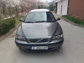 ����� �� �������� �� Volvo V70