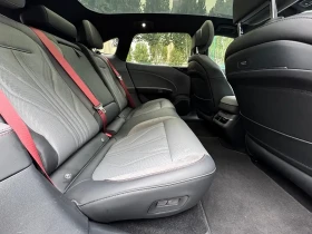Zeekr 7 GT Long Range RWD Smart Driving Edition 100kWh | Mobile.bg � ����� ������ 7