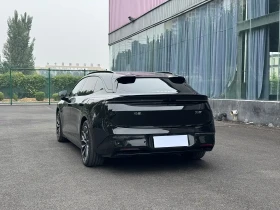 Zeekr 7 GT Long Range RWD Smart Driving Edition 100kWh | Mobile.bg � ����� ������ 6