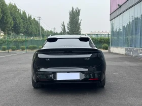 Zeekr 7 GT Long Range RWD Smart Driving Edition 100kWh | Mobile.bg � ����� ������ 4