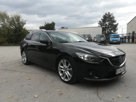 ����� �� �������� �� Mazda 6 2.2 175�.�.