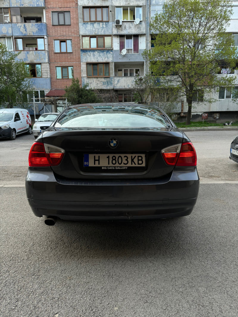 BMW 318, снимка 4 - Автомобили и джипове - 45148224