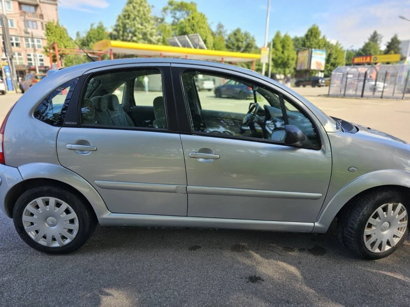 Citroen C3, снимка 2 - Автомобили и джипове - 46928191