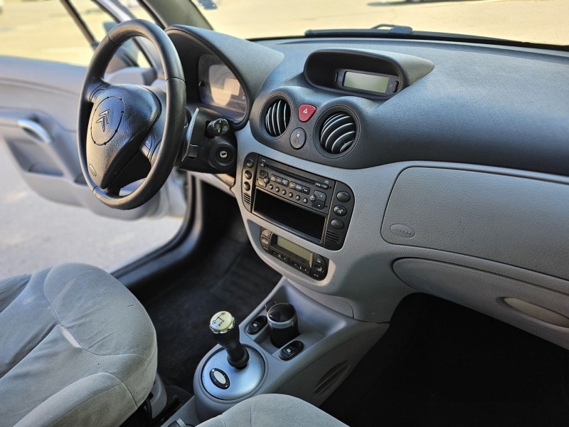 Citroen C3, снимка 13 - Автомобили и джипове - 45930982