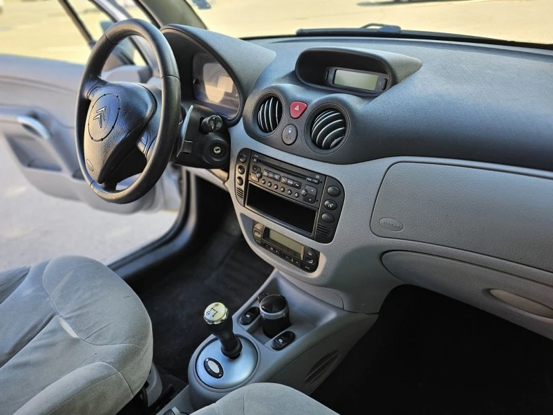 Citroen C3, снимка 13 - Автомобили и джипове - 46928191