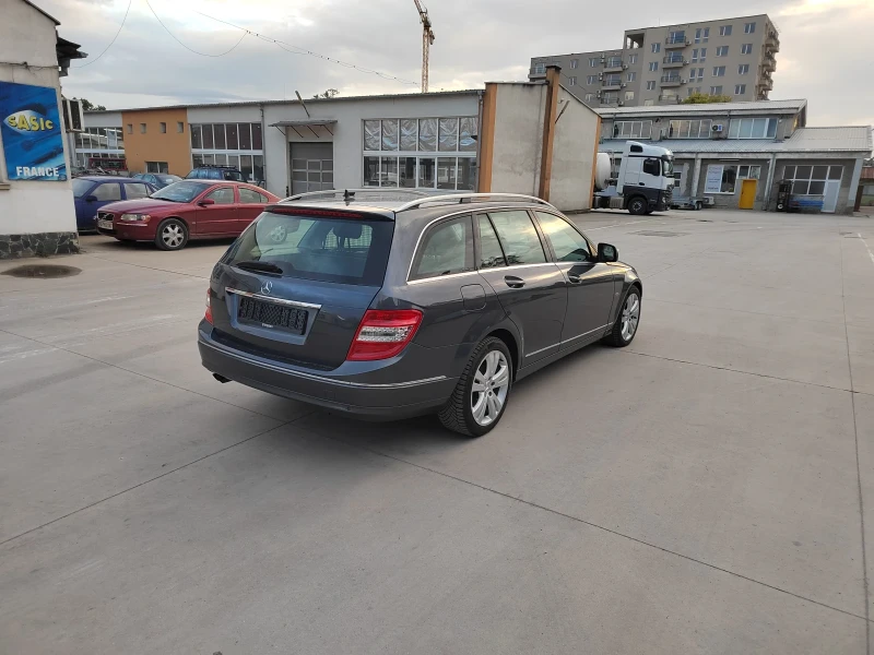 Mercedes-Benz C 180 1.8, снимка 14 - Автомобили и джипове - 47222665