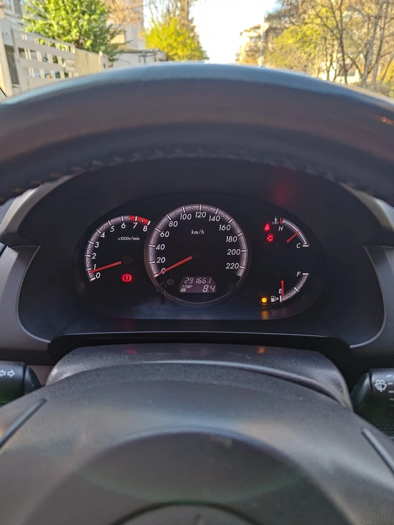 Mazda 5, снимка 8 - Автомобили и джипове - 47973300