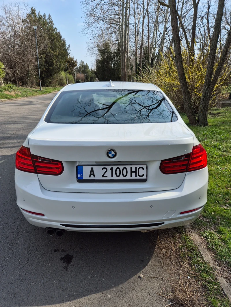 BMW 328, снимка 4 - Автомобили и джипове - 48071050