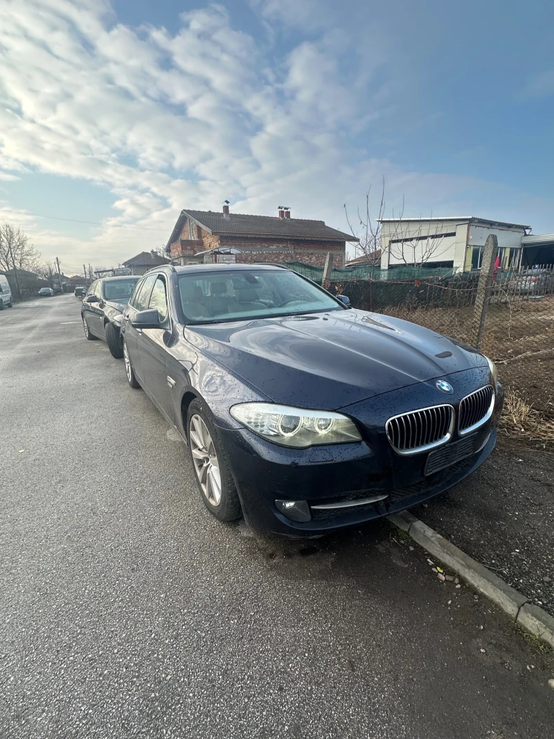 BMW 530 ТОП ЦЕНА, снимка 3 - Автомобили и джипове - 48264308