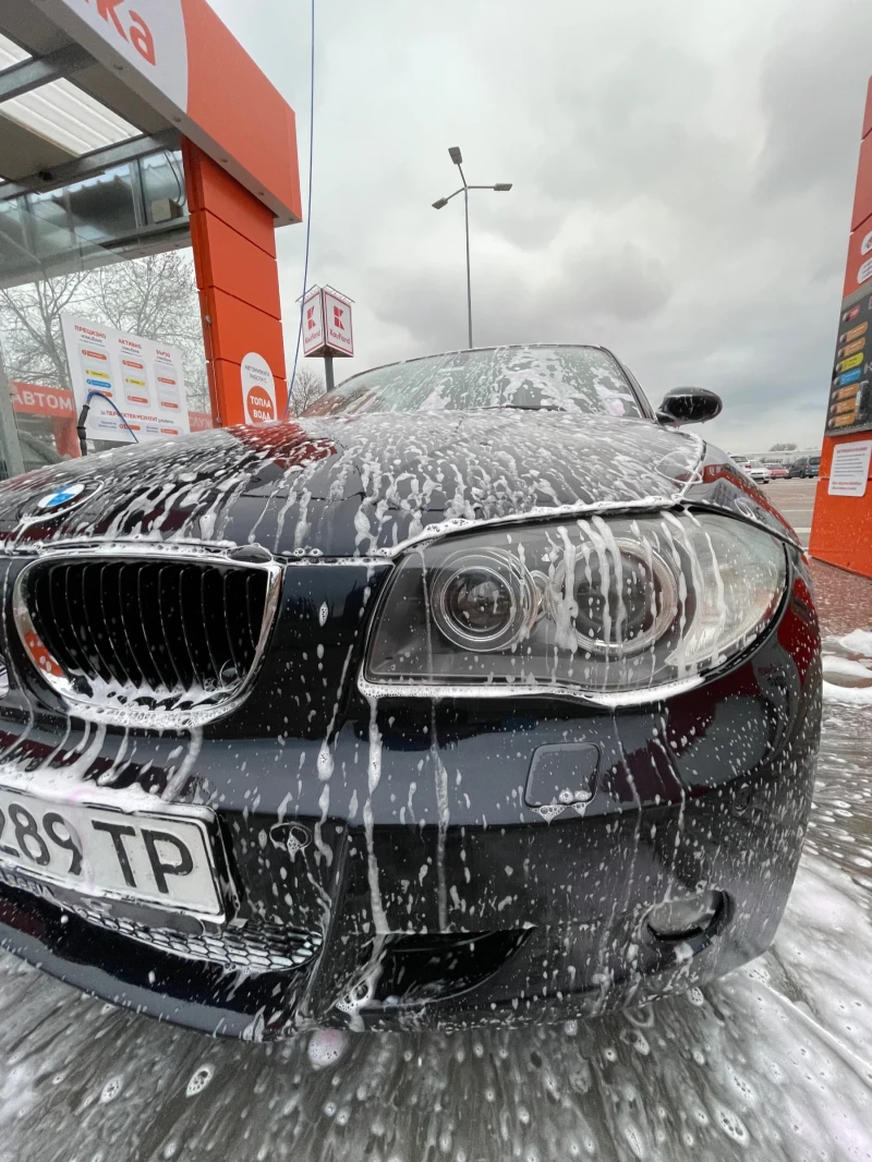 BMW 118, снимка 1 - Автомобили и джипове - 48481146