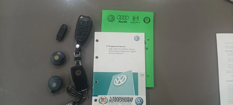 VW Golf 1, 4-160, снимка 16 - Автомобили и джипове - 48540356