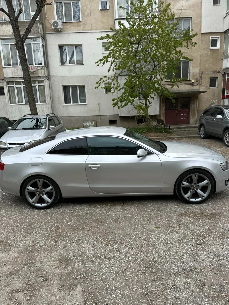 Audi A5 1.8 TFSI, снимка 6 - Автомобили и джипове - 50148008