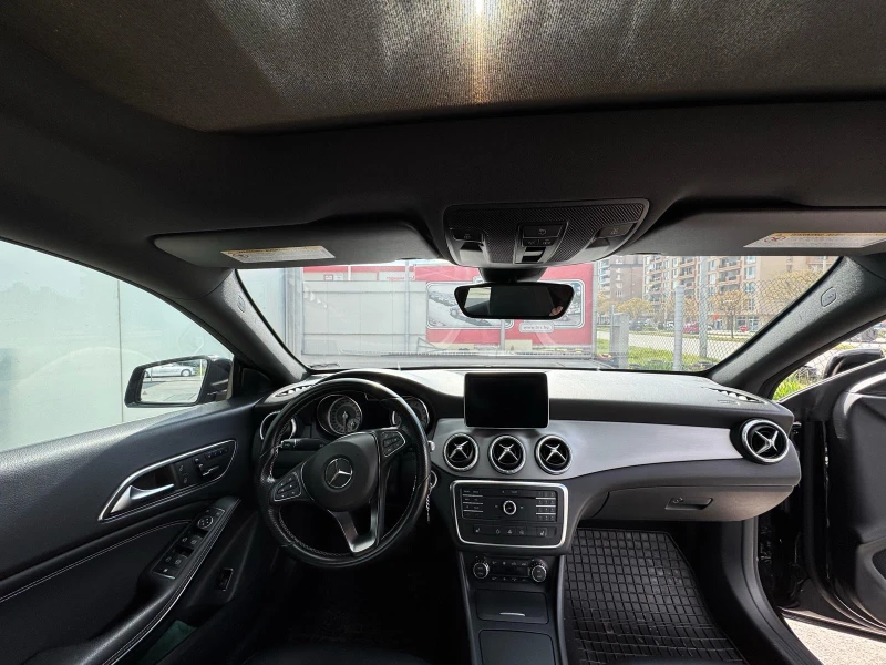 Mercedes-Benz CLA 250 AMG , 4MATIC, снимка 7 - Автомобили и джипове - 52856791