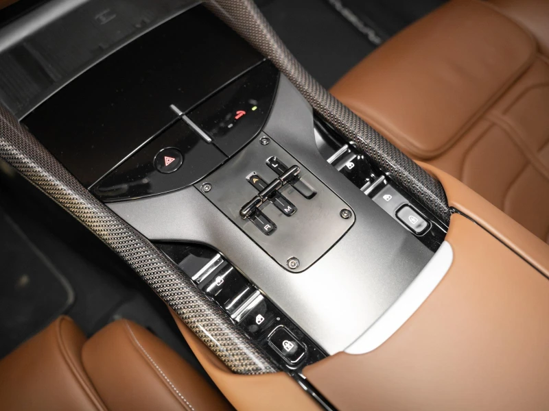 Ferrari Purosangue Canna Di Fucile, снимка 11 - Автомобили и джипове - 50071857