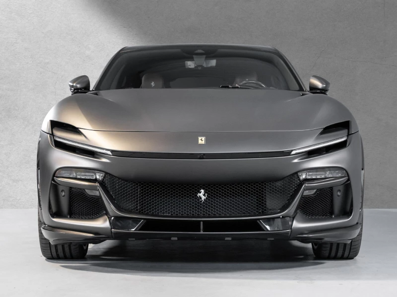 Ferrari Purosangue Canna Di Fucile, снимка 2 - Автомобили и джипове - 50071857