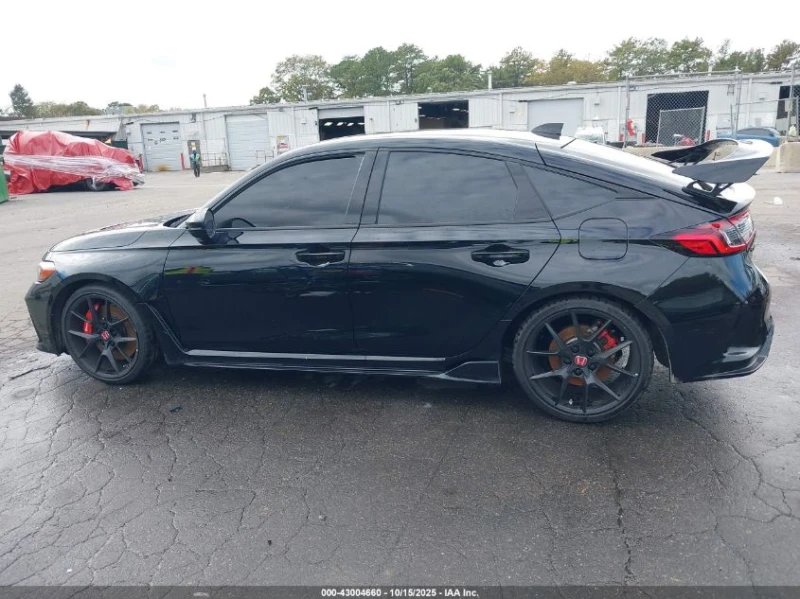 Honda Civic * TYPE R* ФИКС.ЦЕНА* БЕЗ ТЪРГ* БЕЗ УДАР* , снимка 12 - Автомобили и джипове - 52318643