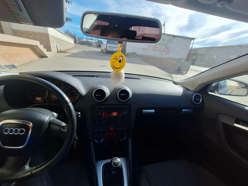 Audi A3, снимка 6 - Автомобили и джипове - 52406505