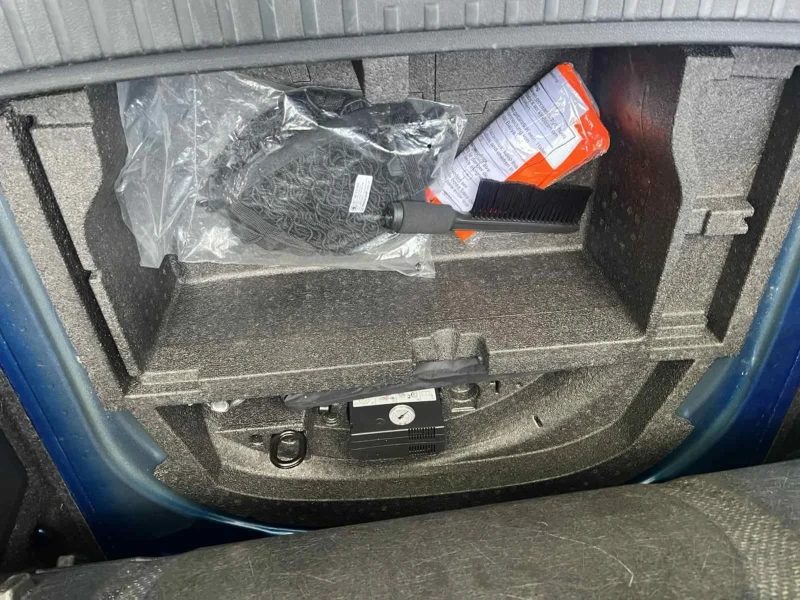 Skoda Octavia VRS TDI 4X4 200PS, снимка 10 - Автомобили и джипове - 52534842