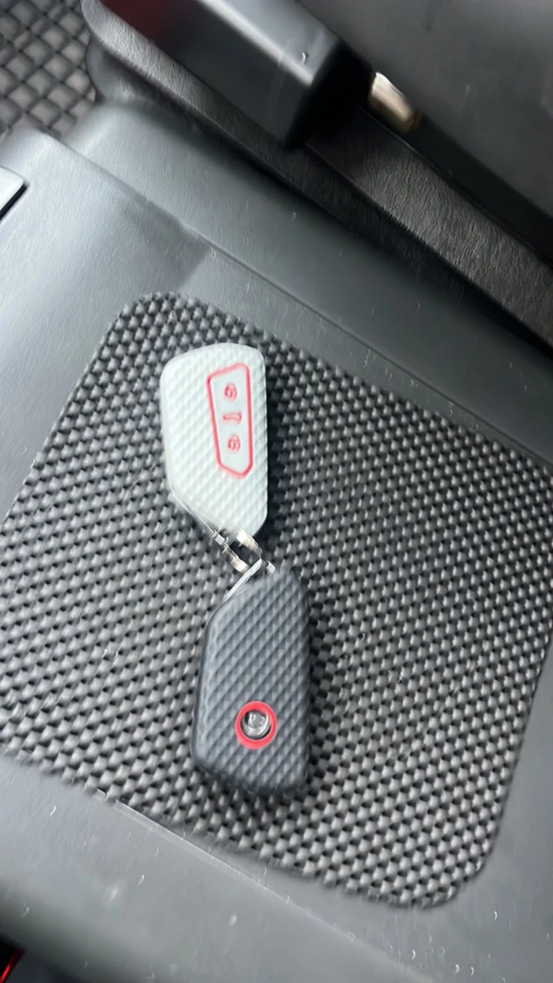 Skoda Octavia VRS TDI 4X4 200PS, снимка 16 - Автомобили и джипове - 52534842