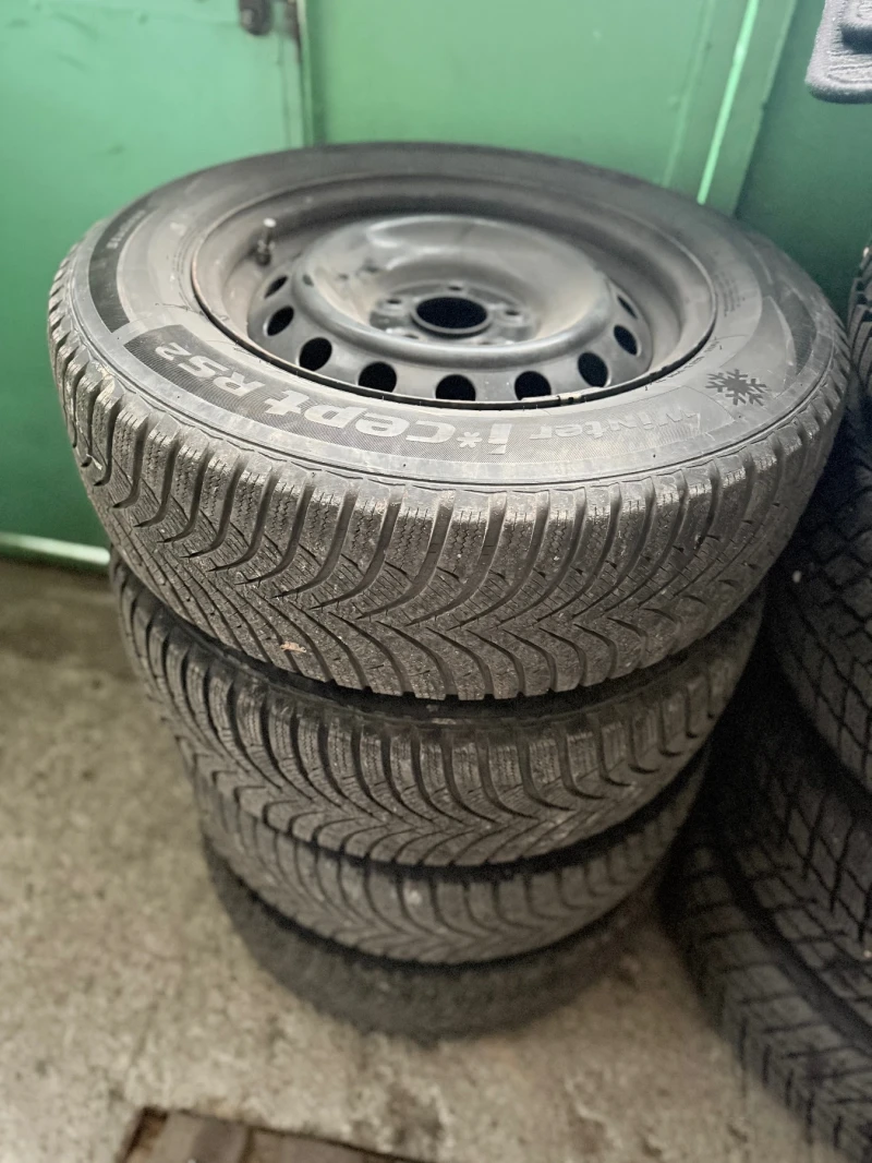 Renault Laguna, снимка 15 - Автомобили и джипове - 52860687