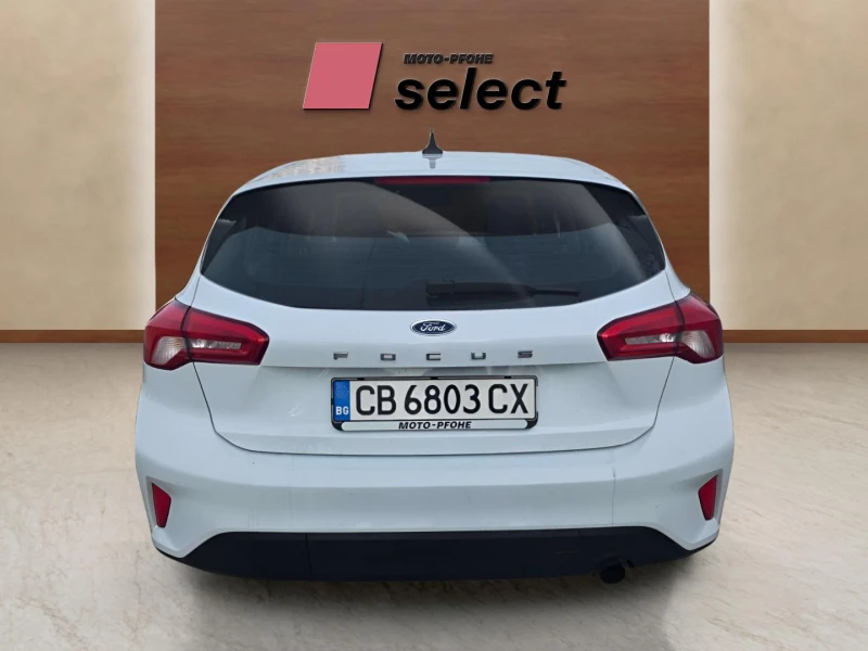 Ford Focus 1.0 EcoBoost, снимка 6 - Автомобили и джипове - 52879674