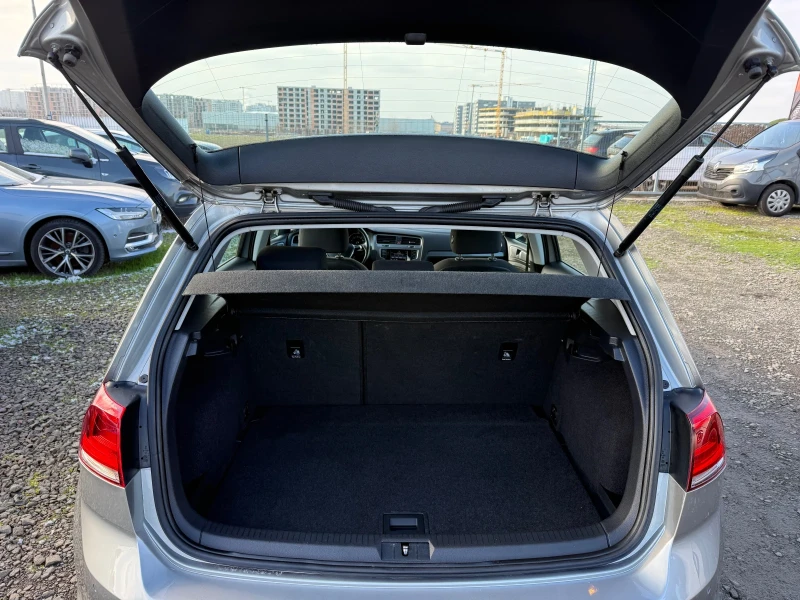 VW Golf 1.2i 7Bluemotion, снимка 7 - Автомобили и джипове - 53129930