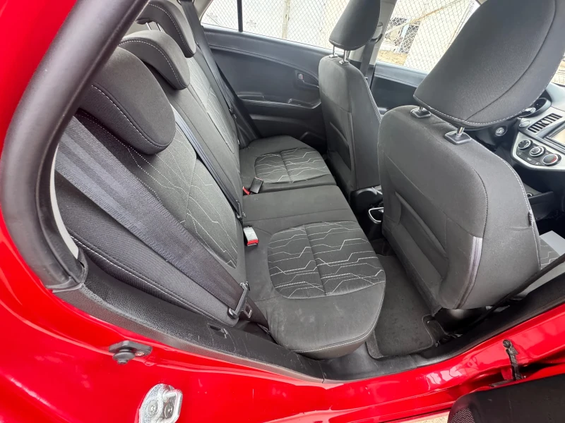 Kia Picanto 1.2 Benzin , снимка 14 - Автомобили и джипове - 53379418