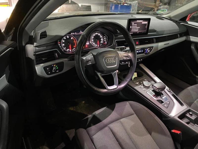 Audi A4 Allroad 3.0 D, снимка 5 - Автомобили и джипове - 32059193