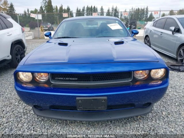 Dodge Challenger, снимка 8 - Автомобили и джипове - 47854809