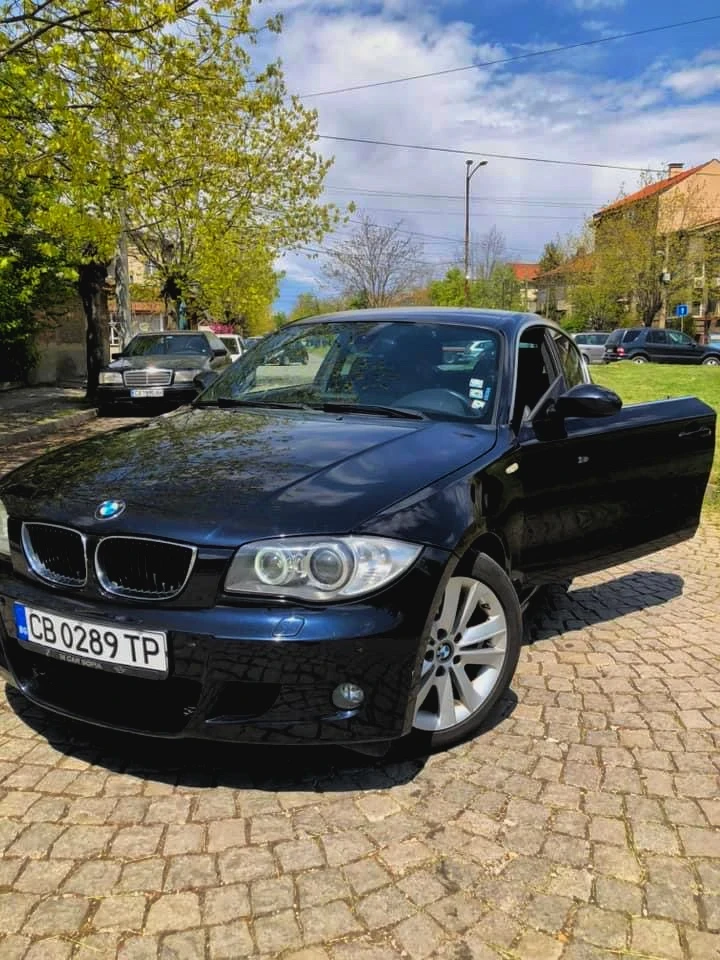 BMW 118, снимка 3 - Автомобили и джипове - 48481146