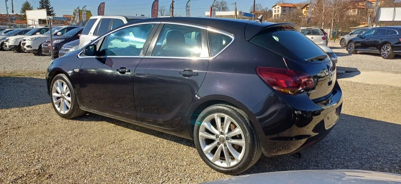 Opel Astra 1.7CDTI Лизинг - 6999 лв. / 3578.53 € - 88473449 1