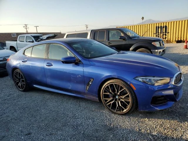 BMW 840 I - изображение 5