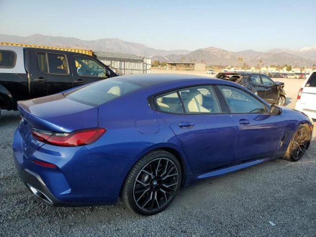 BMW 840 I - изображение 4