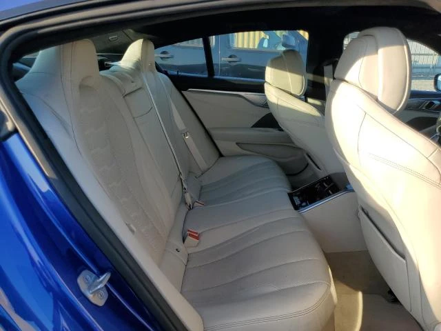 BMW 840 I - изображение 9