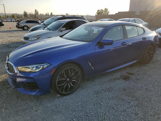 BMW 840 I - 90000 лв. / 46016.27 € - 15120325 1