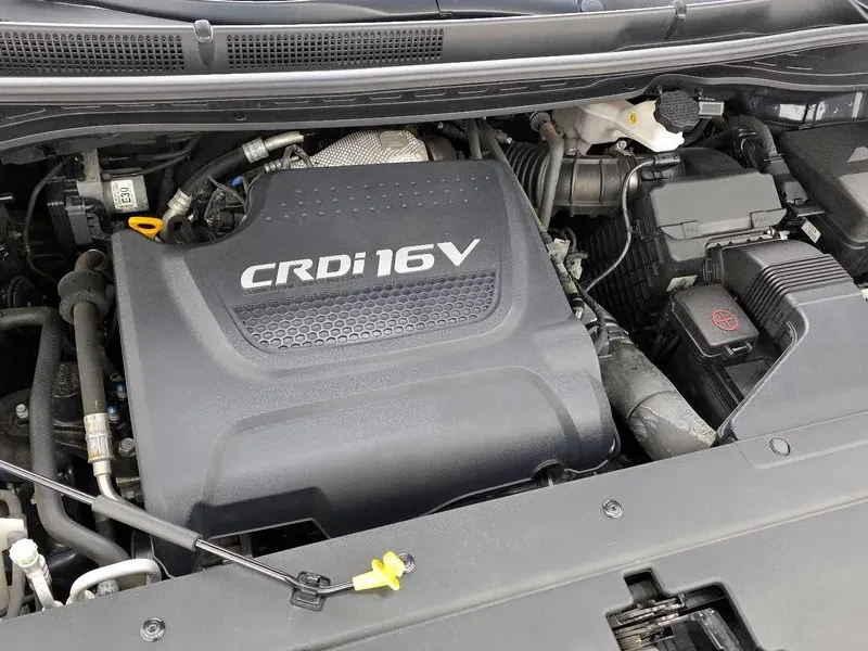 Kia Carnival 2.2 CRDI | Mobile.bg � ����������� 6