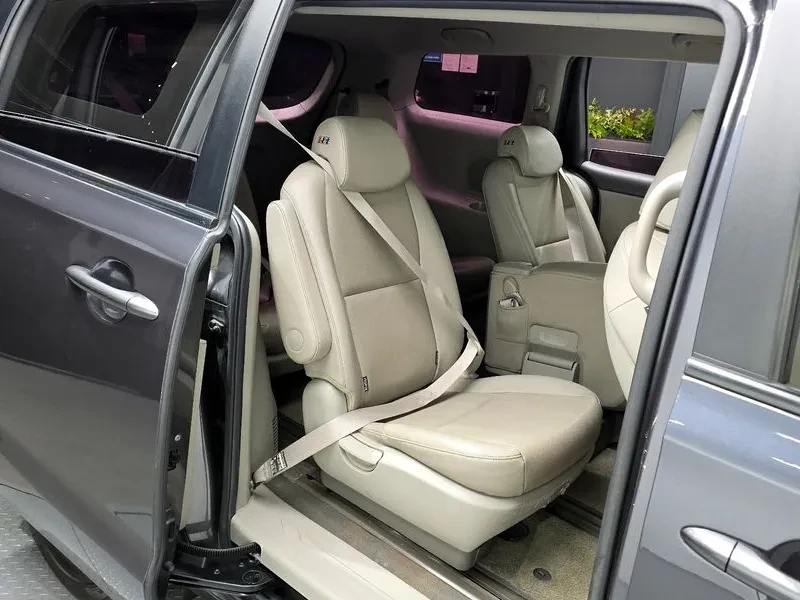 Kia Carnival 2.2 CRDI | Mobile.bg � ����������� 11