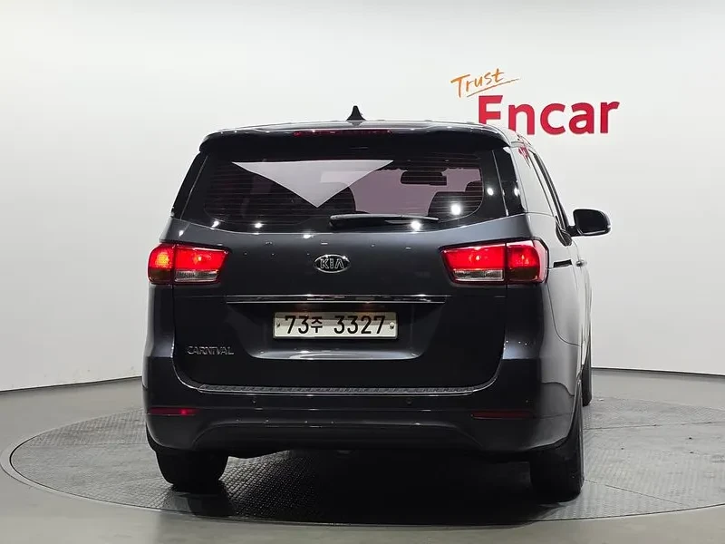Kia Carnival 2.2 CRDI | Mobile.bg � ����������� 4