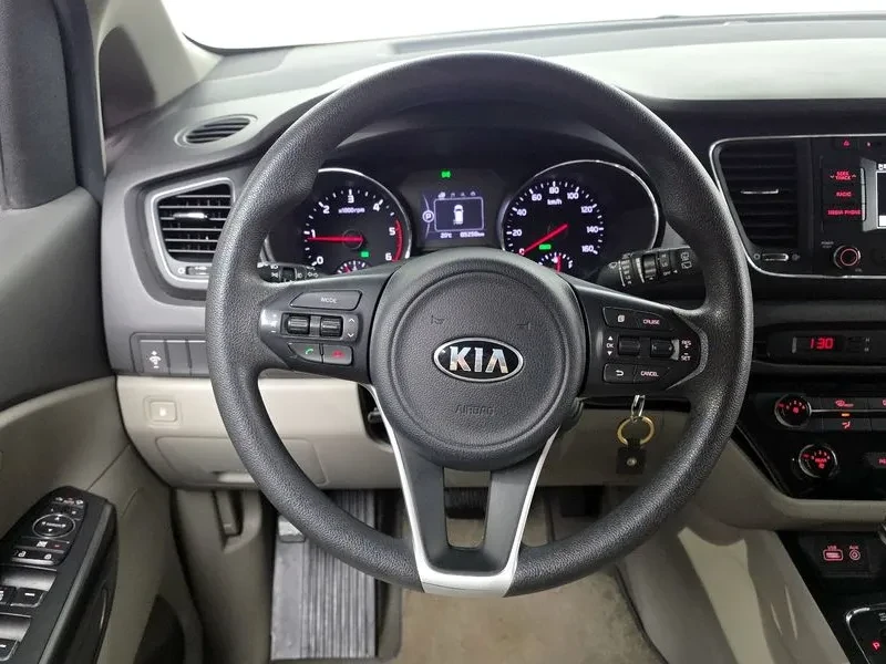 Kia Carnival 2.2 CRDI | Mobile.bg � ����������� 13