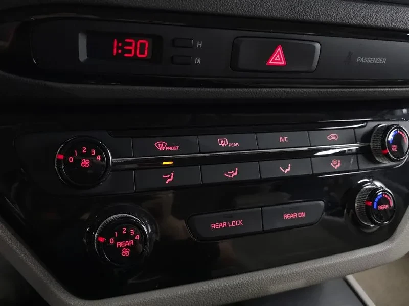 Kia Carnival 2.2 CRDI | Mobile.bg � ����������� 17