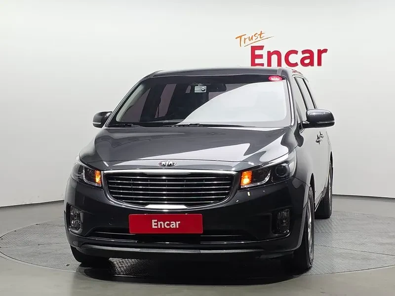 Kia Carnival 2.2 CRDI | Mobile.bg � ����������� 3