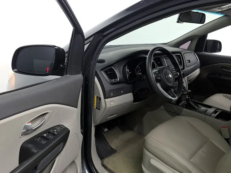 Kia Carnival 2.2 CRDI | Mobile.bg � ����������� 10