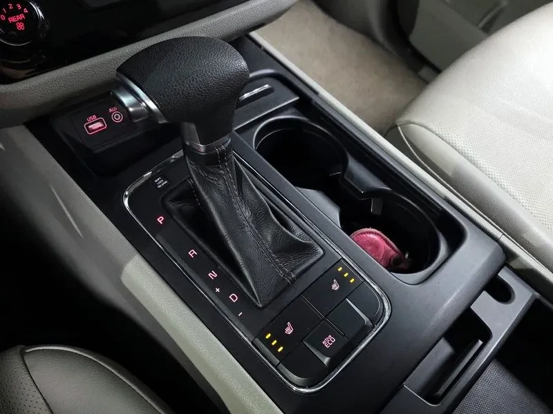 Kia Carnival 2.2 CRDI | Mobile.bg � ����������� 9