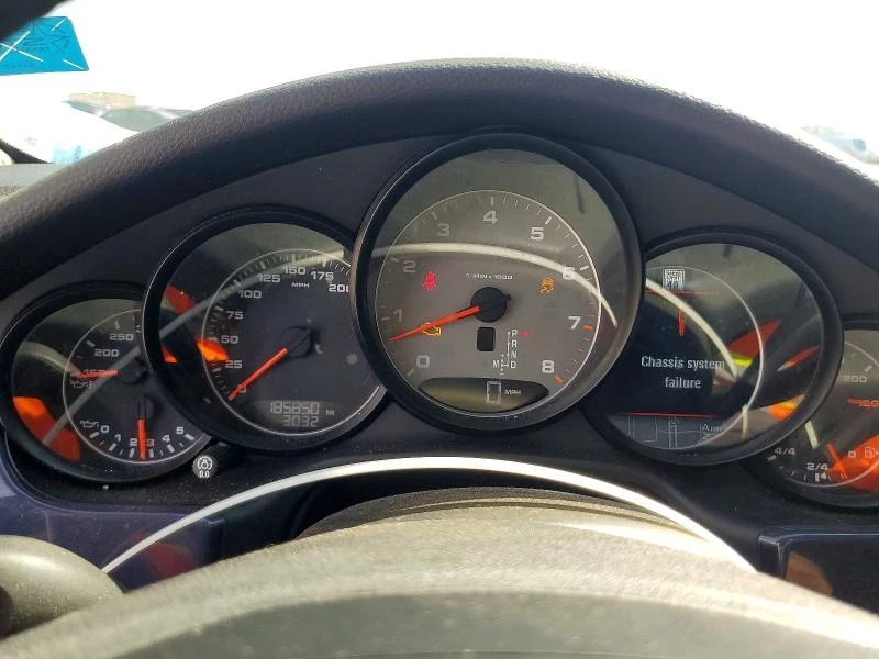 Porsche Panamera 4.8L 8 REAR WHEEL DRIVE | Mobile.bg � ����������� 9