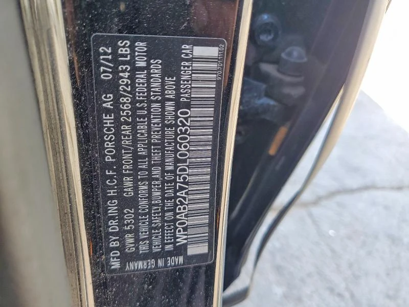 Porsche Panamera 4.8L 8 REAR WHEEL DRIVE | Mobile.bg � ����������� 12