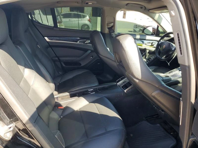 Porsche Panamera 4.8L 8 REAR WHEEL DRIVE | Mobile.bg � ����������� 10