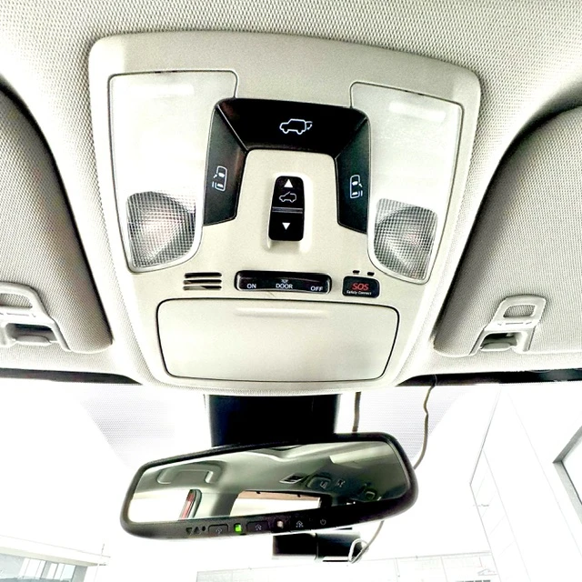 Toyota Sienna SE AWD-3.5, снимка 15 - Автомобили и джипове - 56198806