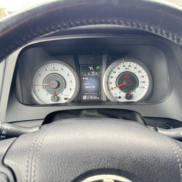 Toyota Sienna SE AWD-3.5, снимка 11 - Автомобили и джипове - 56198806