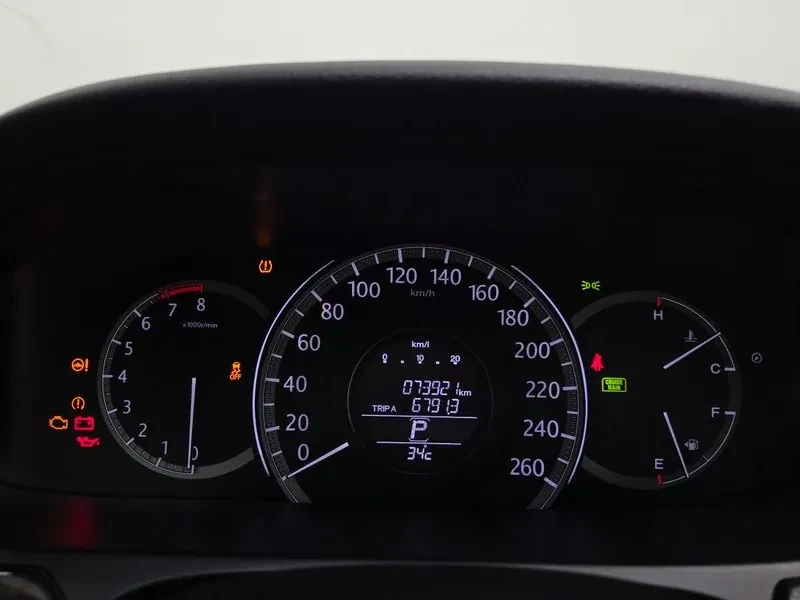 Honda Accord 2.4 9Th Generation | Mobile.bg � ����������� 8